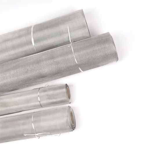 Hot Sale Ultra Fine Stainless Steel Filter mesh/stainless Steel Screen mesh 2mm/304 Stainless Steel wire mesh