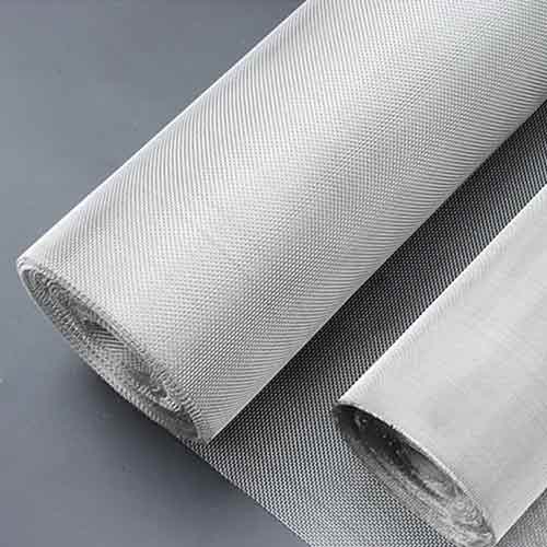 Factory hot sale 304 316 stainless steel filter wire mesh netting