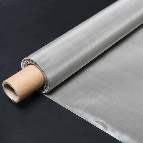 Factory Price 304 Material Stainless Steel Filter Mesh/Stainless Stee Screen Mesh/Wire Screen Mesh