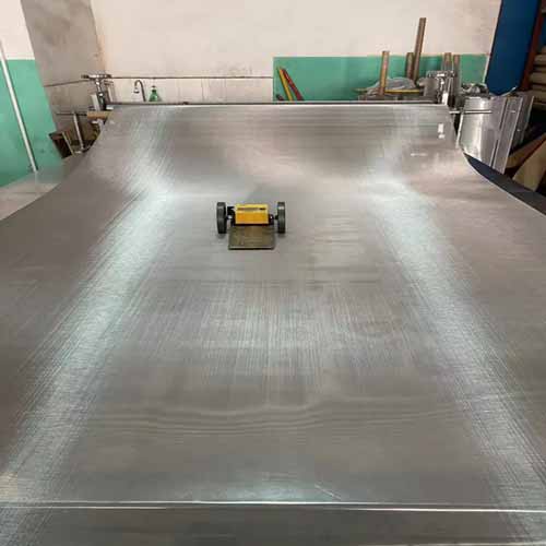 Electrolytic Cell Hydrogen Production Nickel Wire Mesh