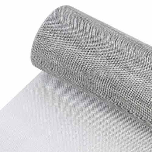 Stainless Steel Mesh in Marine Environments