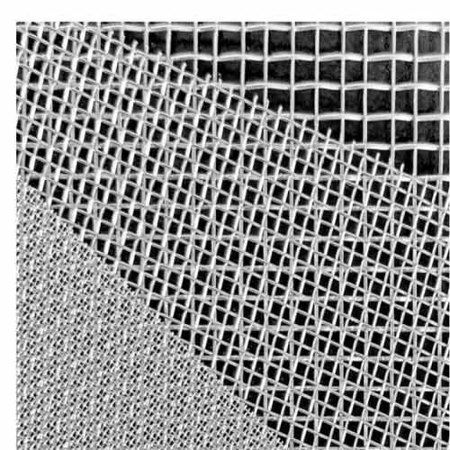 Stainless Steel Mesh in Food Processing